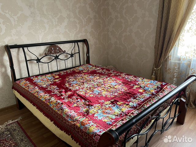 Покрывало на 2 х спальную кровать