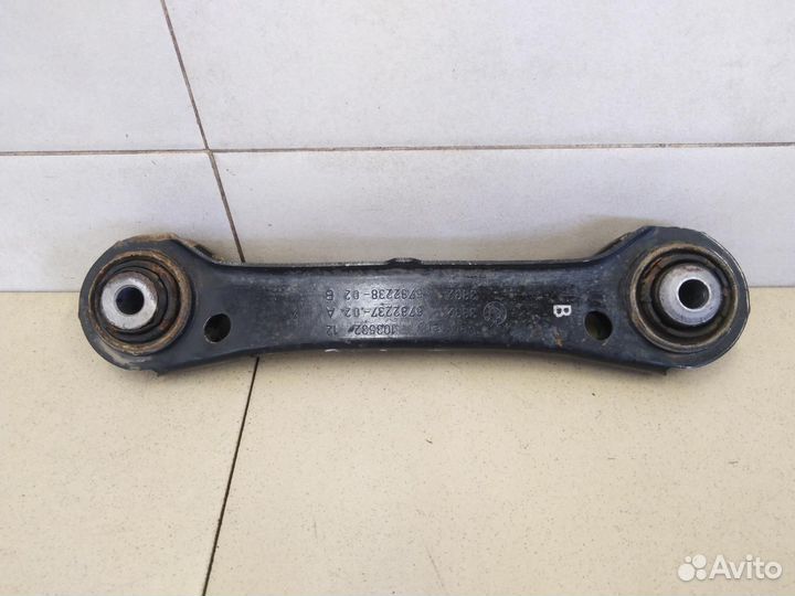 Рычаг задний верхний X1 E84 2009