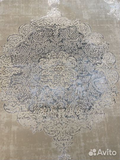 Ковер турецкий новый