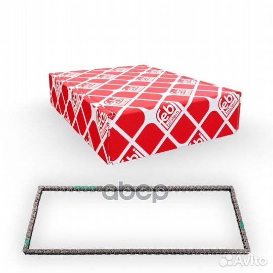 Цепь грм opel 2.0 cdti 33043 Febi