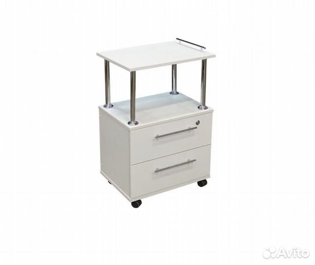 Стеллаж этажерка