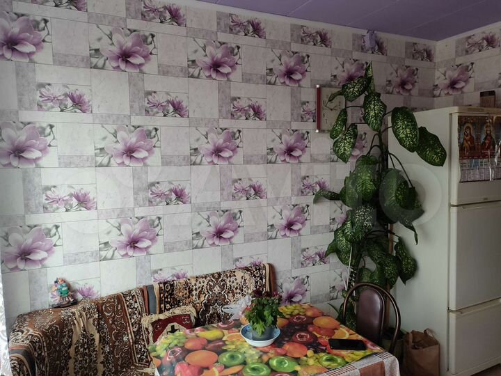 3-к. квартира, 65,6 м², 3/3 эт.