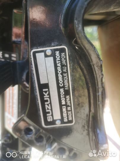 Лодочный мотор +лодка пвх