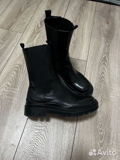 Ботинки челси