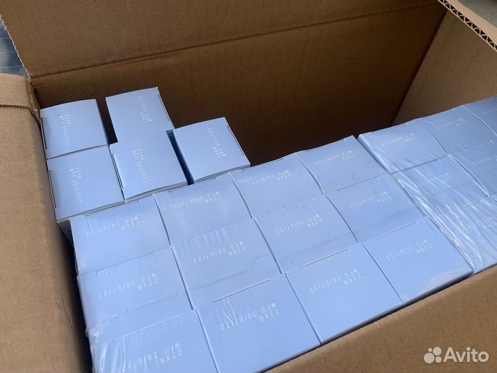 Спрей и пасты