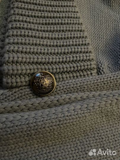 Капор женский новый