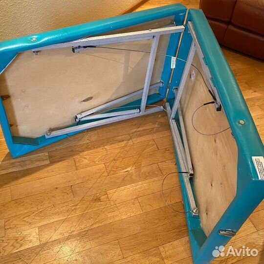 Кушетка косметологическая