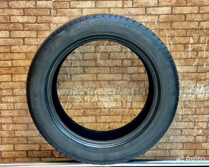 Continental ContiWinterContact TS 830P SUV 255/50 R19 107V