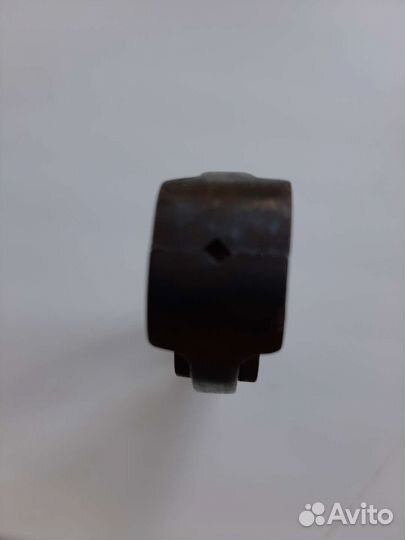 Ручные тиски СССР