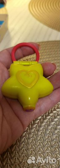 Наборы Полли Покет