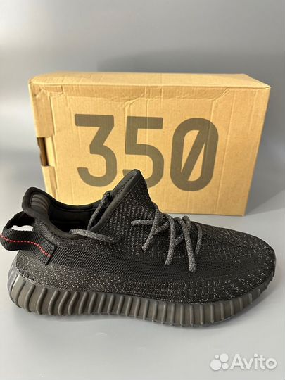 Кроссовки Adidas Yeezy Boost 350