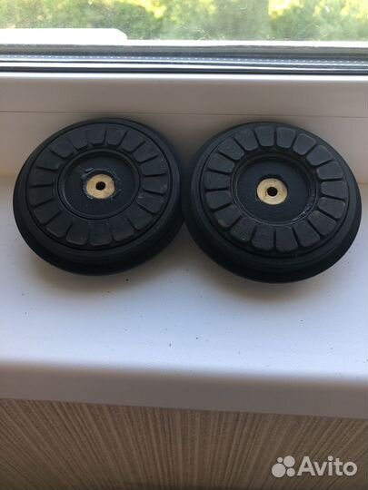 Подкатушечники