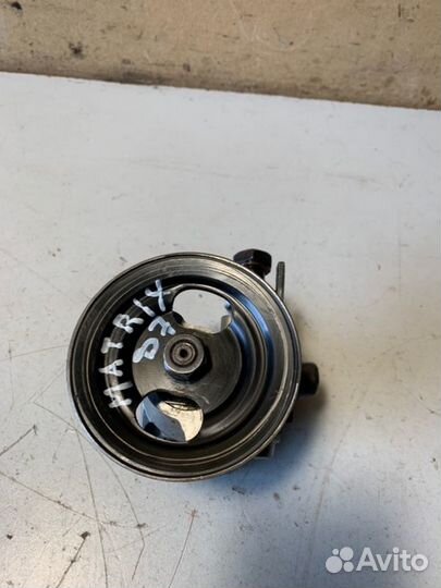 Насос гур Hyundai Matrix G4ED