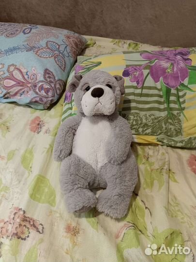 Мягкая игрушка Aurora