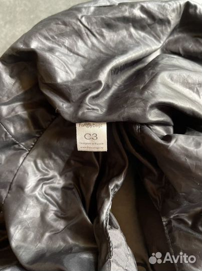 Комбинезон для большой собаки