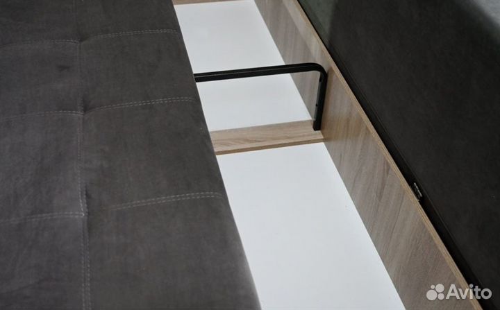 Диван прямой Еврокнижка от производителя