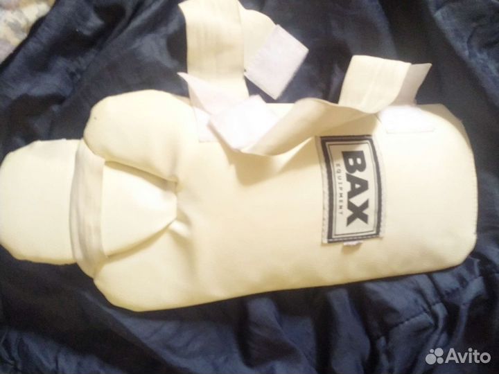 Форма для единоборств