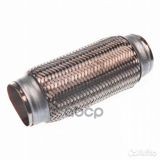 Гофра глушителя 'GIG05023 ganz