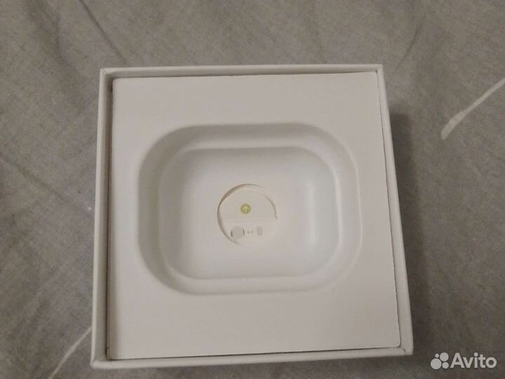 Кейс для airpods pro 1