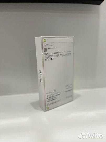 iPhone 15 Pro Max, 512 ГБ