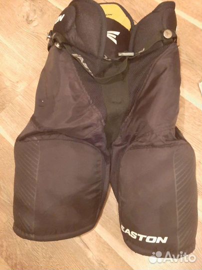 Хоккейная форма