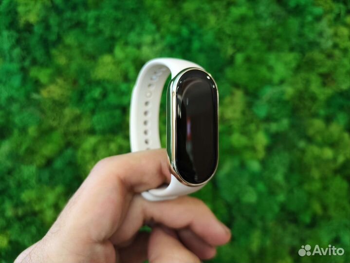 Умный браслет Xiaomi Mi Band 8