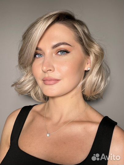 Визажист/Макияж/обучение Спб