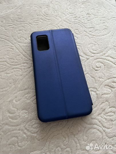 Чехол на samsung a32