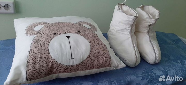 Для комфортного сна