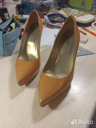 Туфли Nero Giardini 36