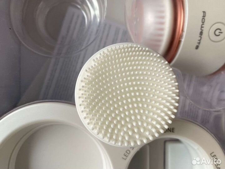 Rowenta Ультразвуковая щетка LV4020