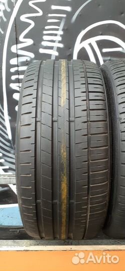 Falken Azenis FK-510 235/35 R20