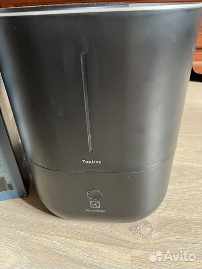 Увлажнитель воздуха electrolux
