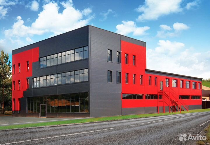 Продаю действующий завод