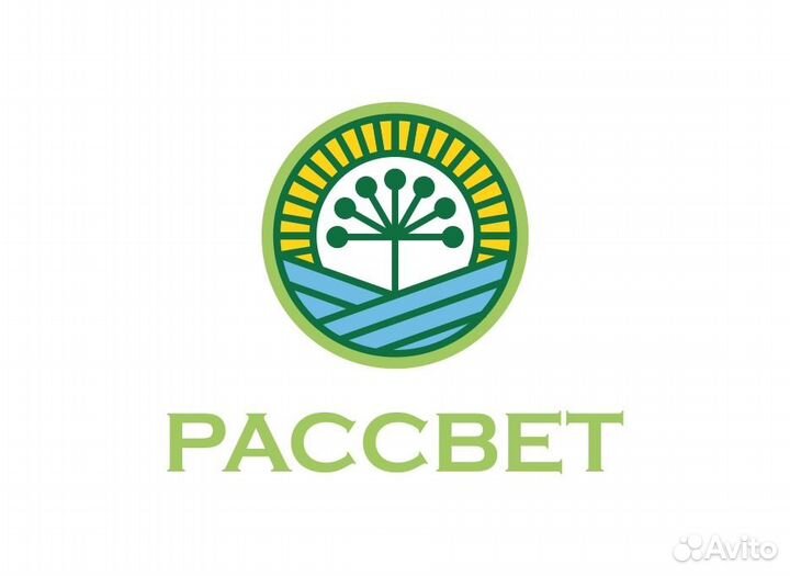 Тракторист. Вахта/Проживание/Питание