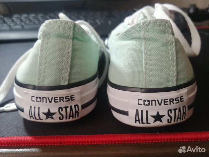 Кеды converse женские оригинальные