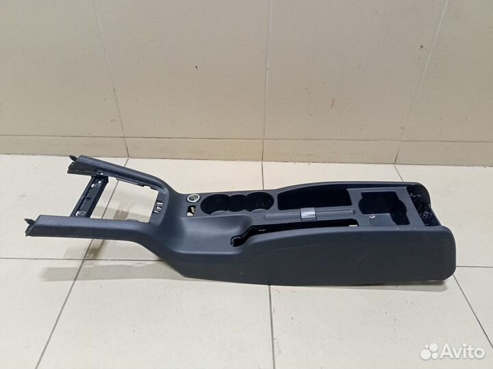 Консоль Yeti 2009