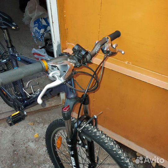 Велосипед Felt