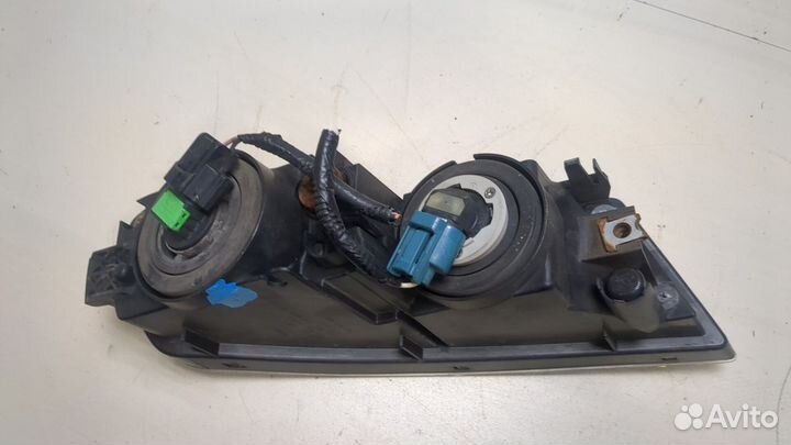 Фара противотуманная (галогенка) правая Acura MDX, 2010