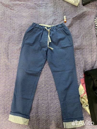 Женские вещи пакетом 48