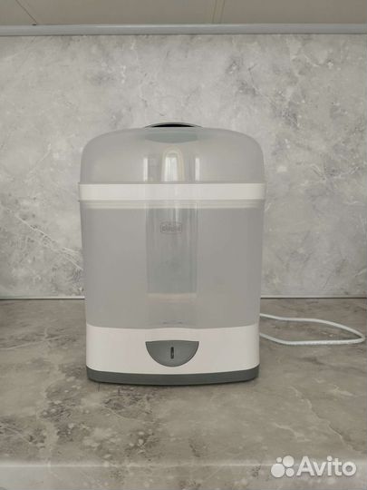 Стерилизатор Chicco для сосок и бутылочек