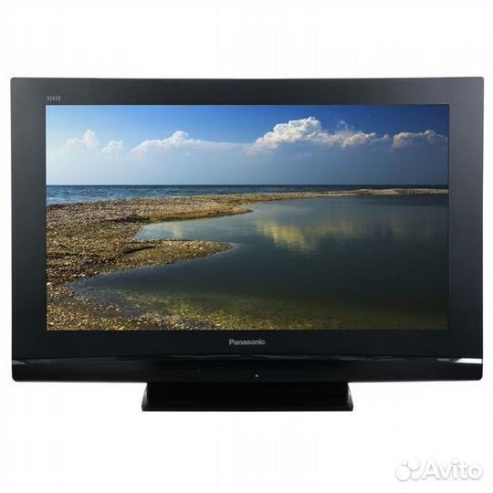 Телевизор panasonic TX-R32LE8K