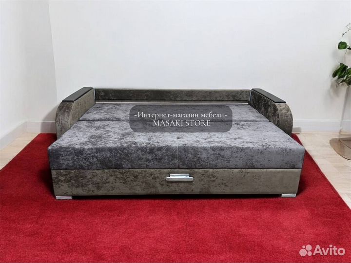 Оплата при получении / Диван новый с доставкой