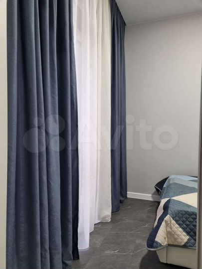 2-к. квартира, 33 м², 7/10 эт.