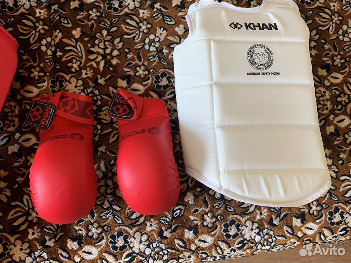 Защита голени и стопы, защита корпуса