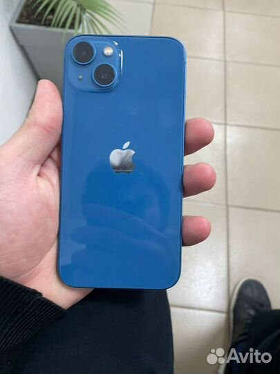 iPhone 13, 128 ГБ