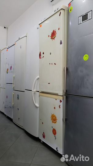 Холодильник бу с гарантией и доставкой