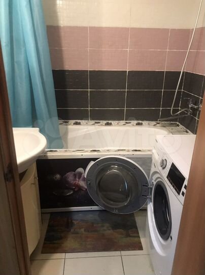 Комната 8 м² в 4-к., 6/10 эт.