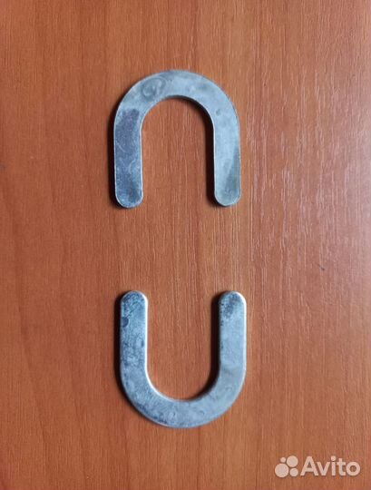 Запор кузова (бортов) камаз 55102 в сборе