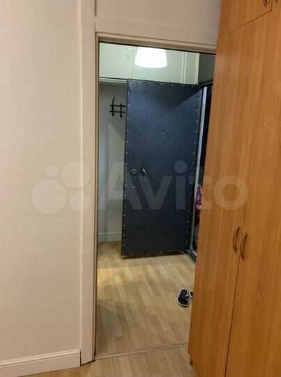 1-к. квартира, 25 м², 8/9 эт.